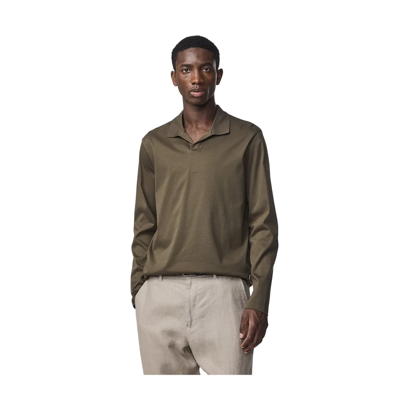Polo Paul Ls 3525