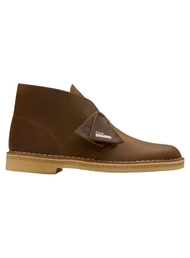 Botines Desert