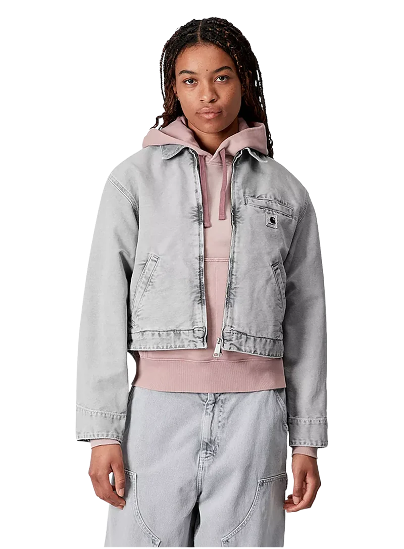 Chaqueta W' Emery