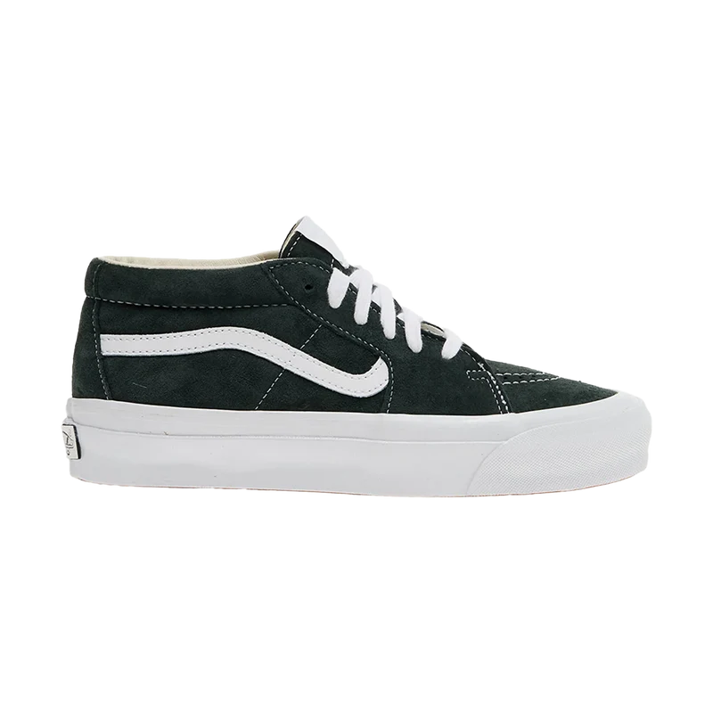 Zapatillas Lx Sk8-mid Reissue 83 Pigsuede