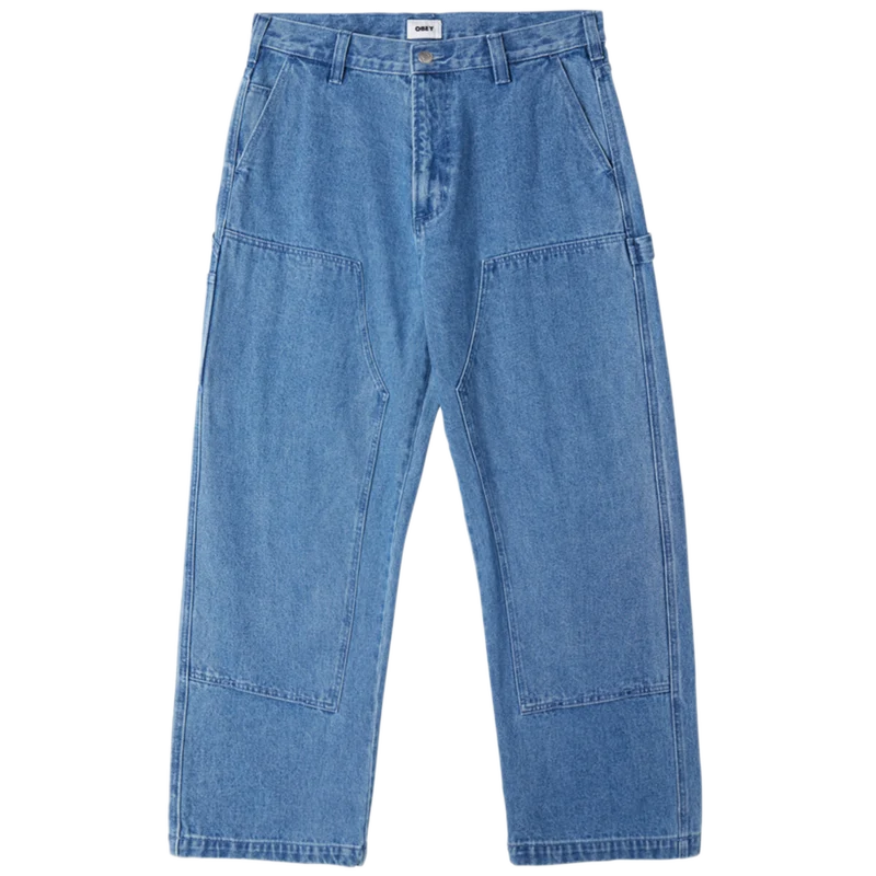 Vaqueros Bigwig Denim Carpenter