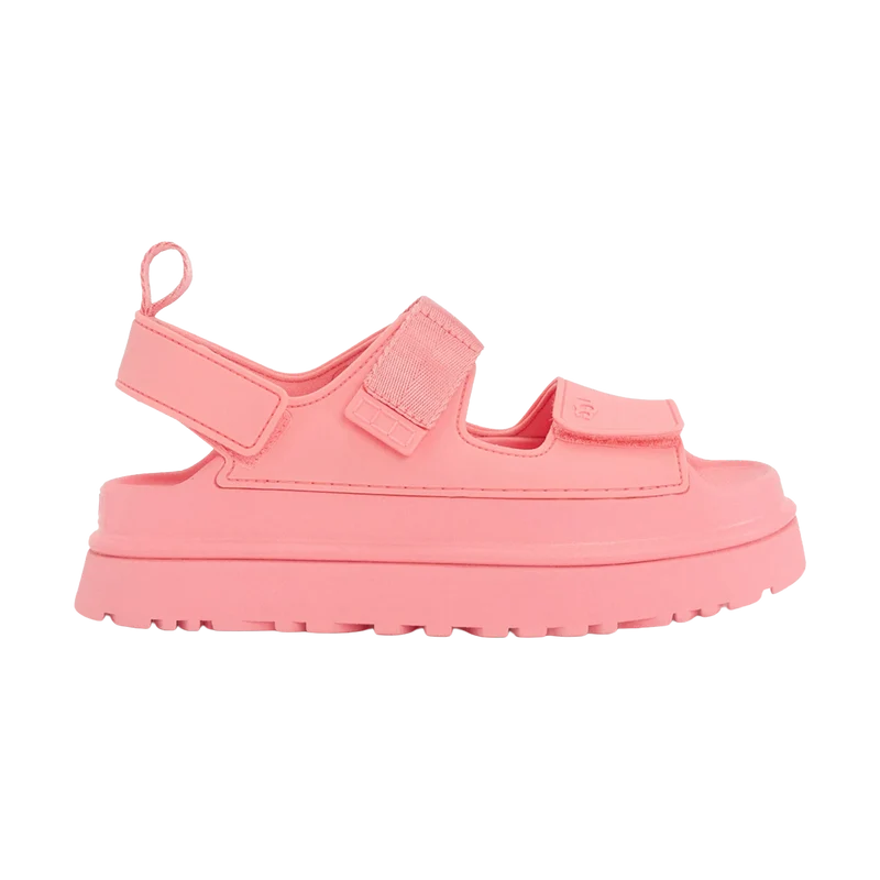 Sandalias Goldenglow