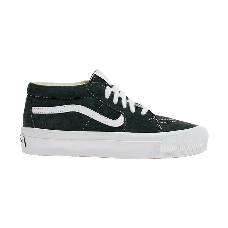 Zapatillas Lx Sk8-mid Reissue 83
