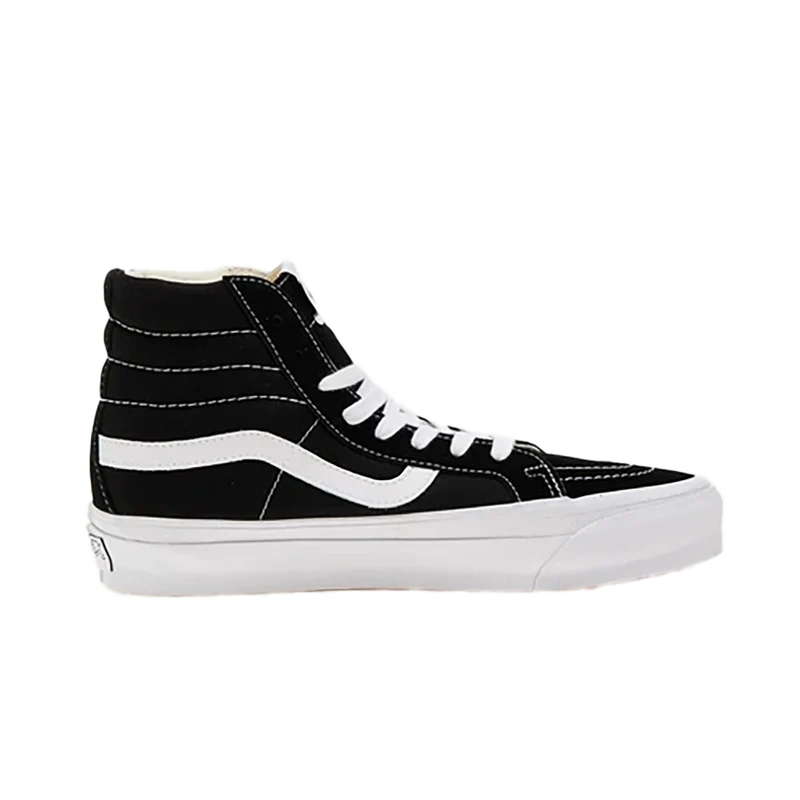 Zapatillas Lx Sk8-hi Reissue 38 Lx