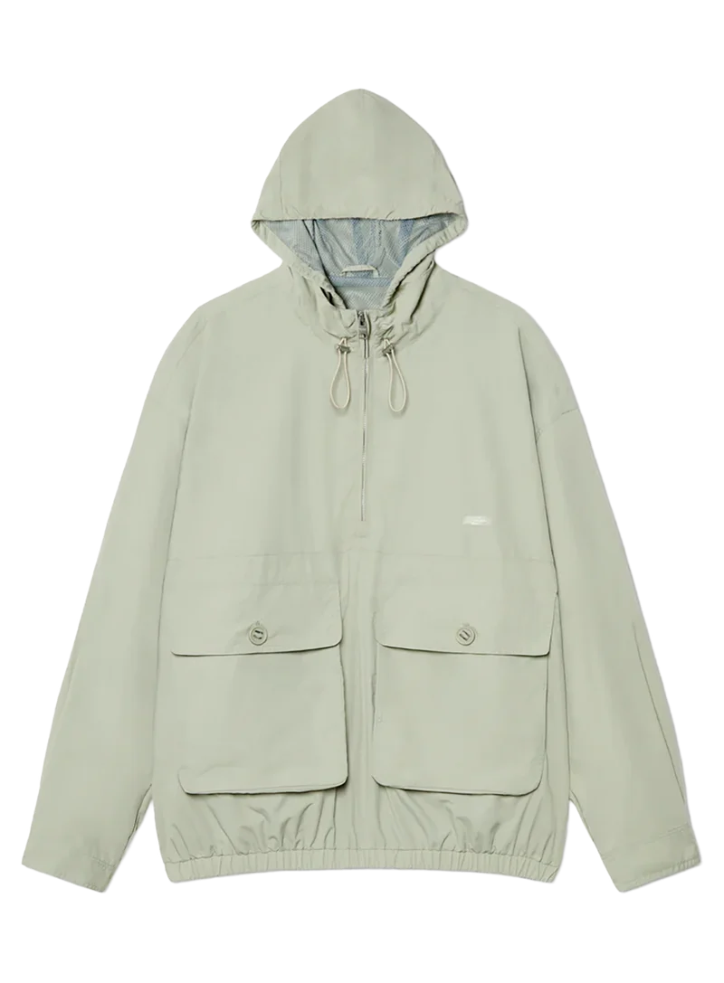 Chaqueta Tea Windbreaker