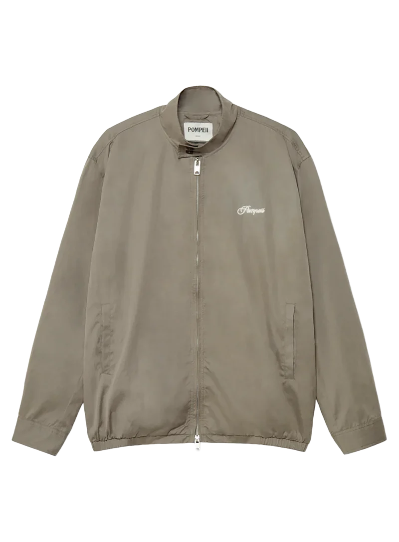 Chaqueta Truffle Technical Harrington