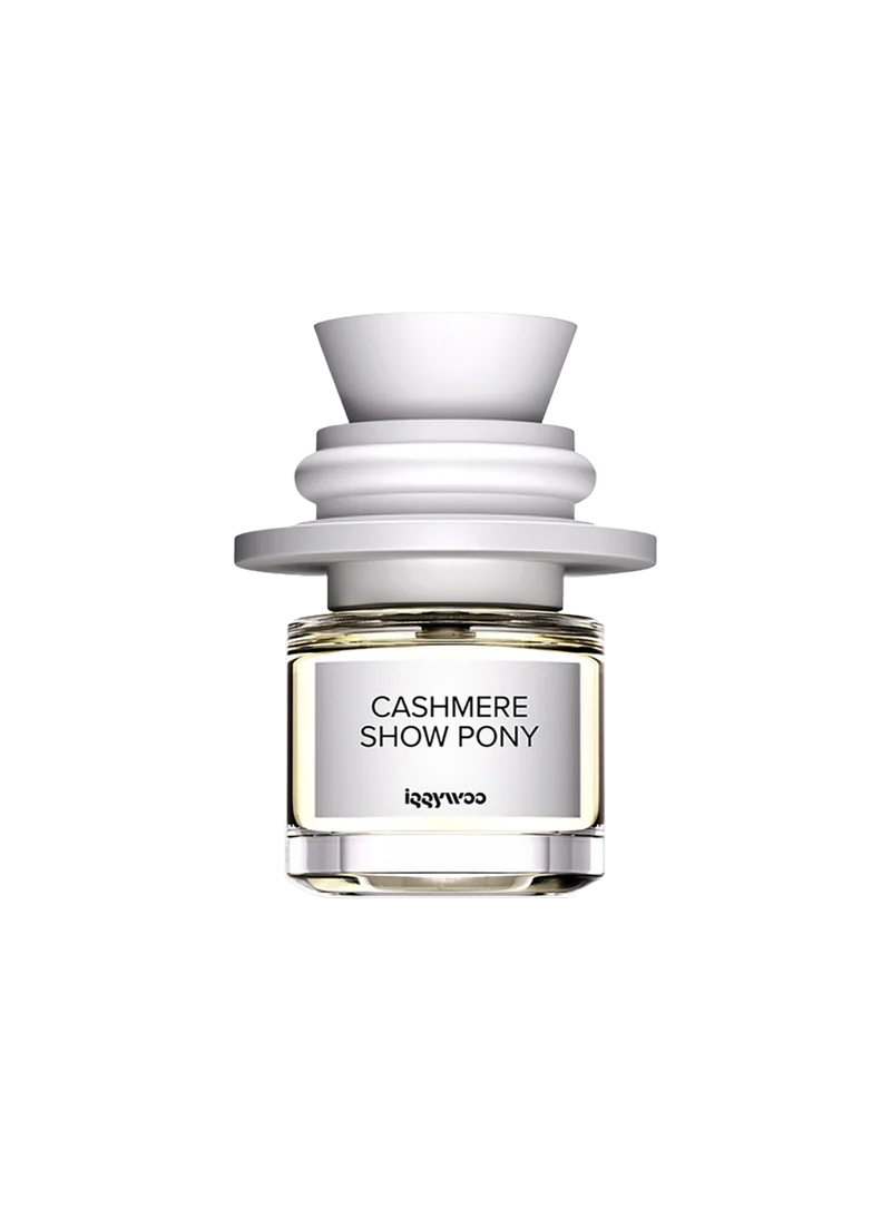 Eau De Parfum Cashmere Show Pony