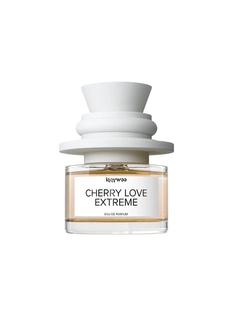 Eau De Parfum Cherry Love Extreme
