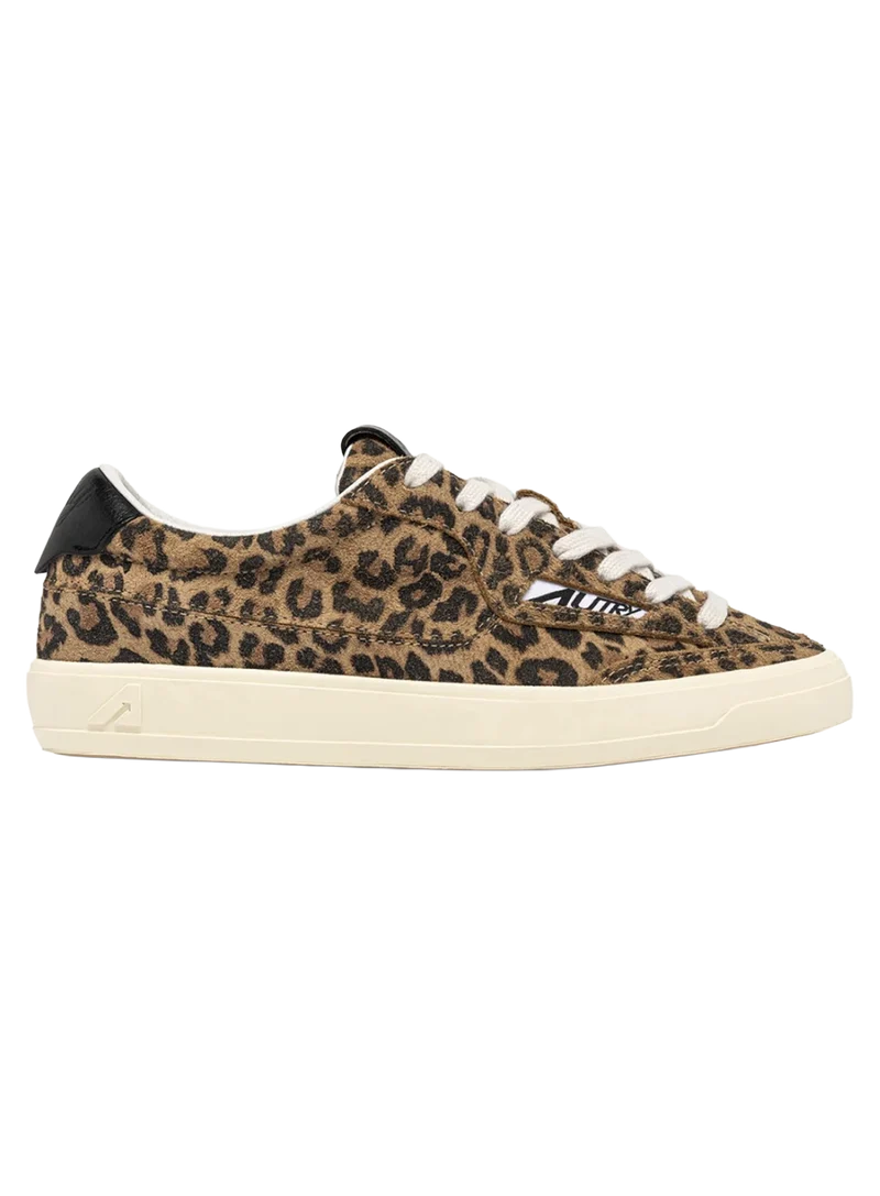 Zapatillas Windscape Low Wom