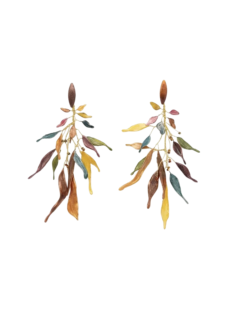 Pendientes Calma Color