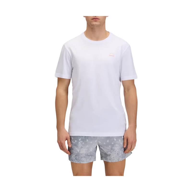 Camiseta Regular Fit