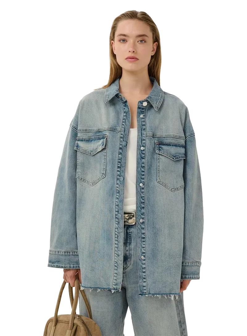Camisa Gznoma Oz