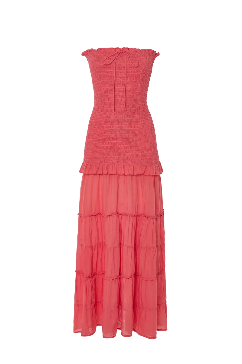 Vestido Roma
