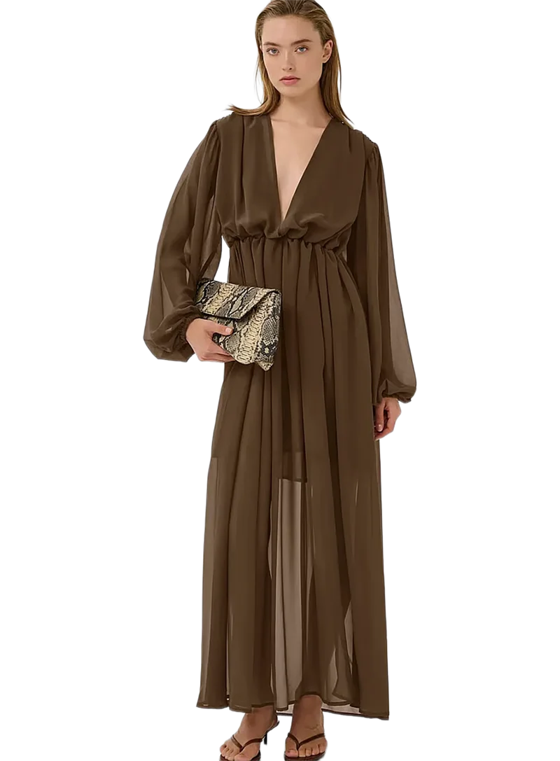 Vestido Gzdarly