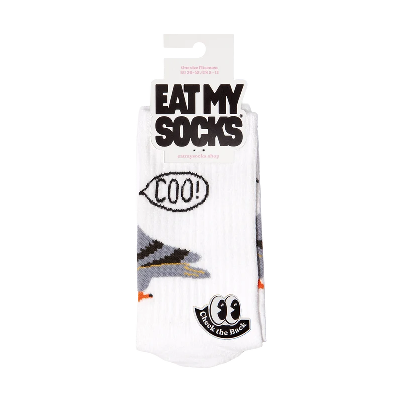 Calcetines Pigeon