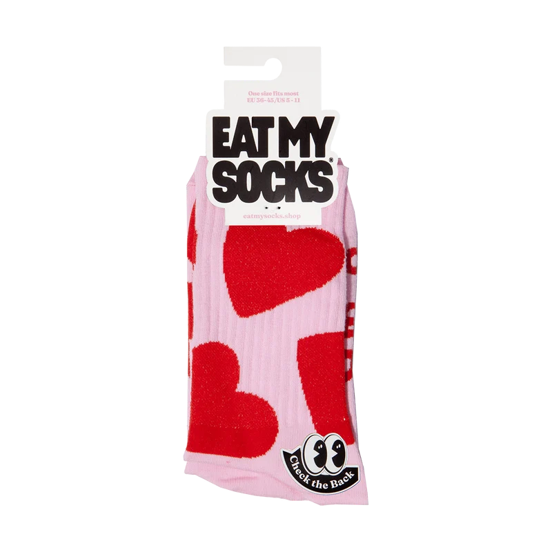 Calcetines Love