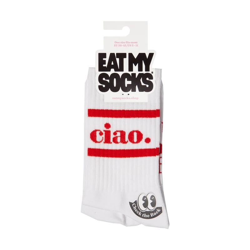 Calcetines Ciao