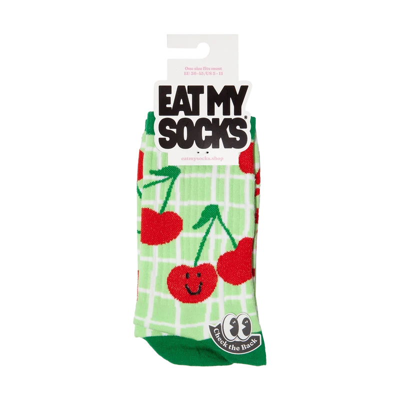Calcetines Cherry