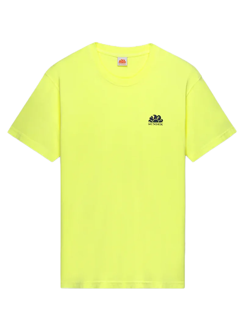 Camiseta Sundek
