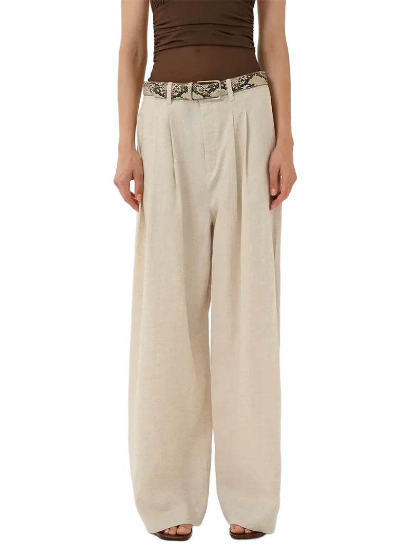 Pantalones Gzriava Mw