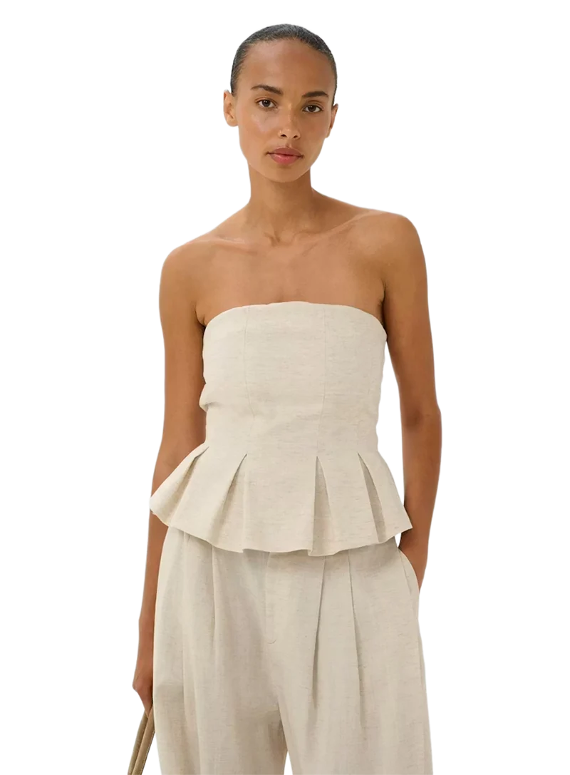 Top Gzriava Corsage
