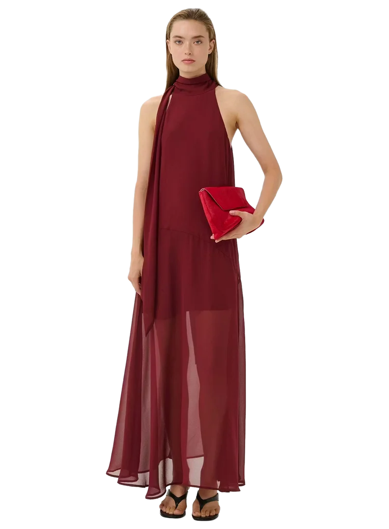 Vestido Gzdorah