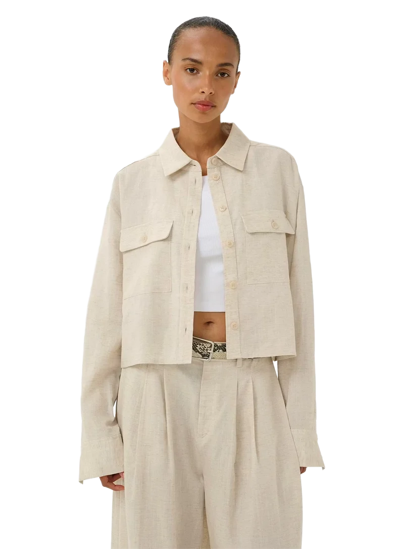 Camisa Gzriava