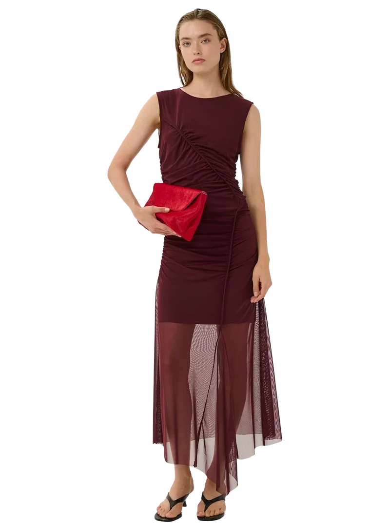 Vestido Gzmenny