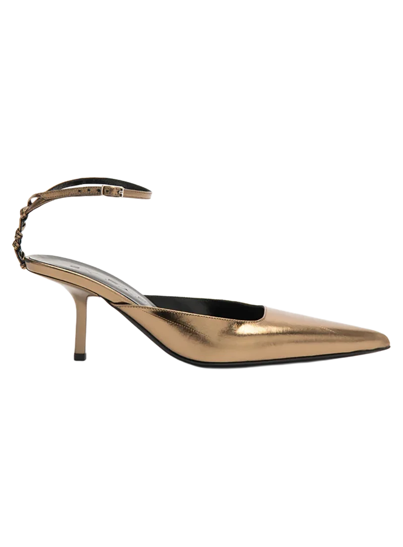 Zapatos de Tacón Teese Pump