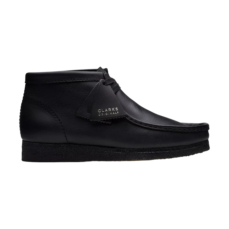 Mocasines Wallabee Boot