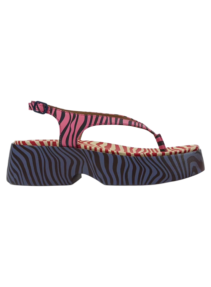 Sandalias Gobi