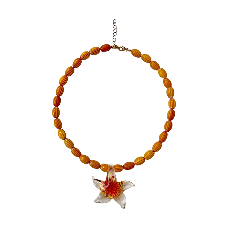 Collar Nodosus