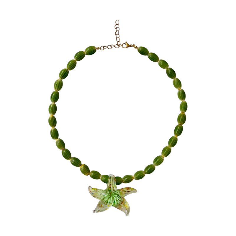 Collar Nodosus