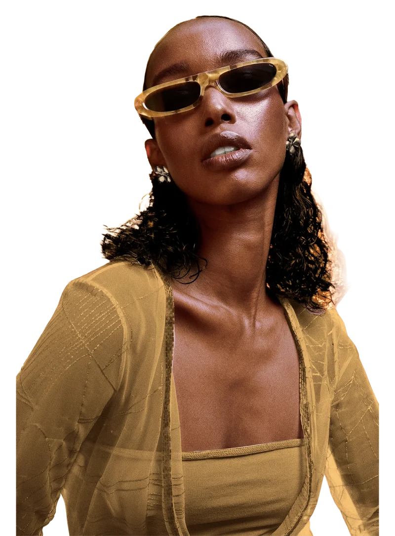 Gafas Enoki