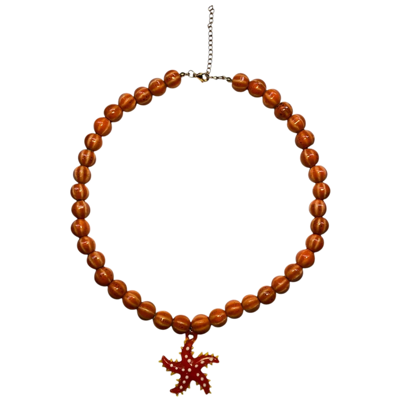 Collar Starfish