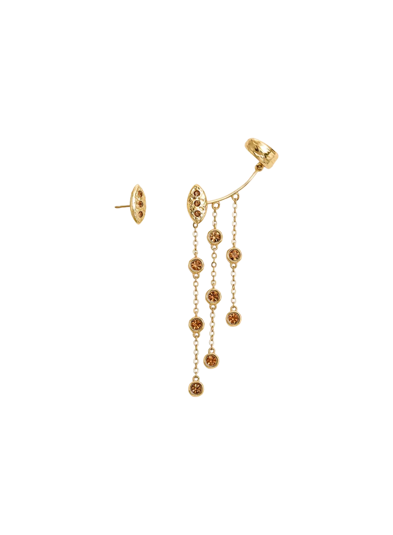 Pendientes Tiamat
