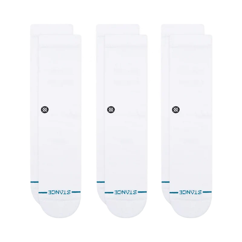 Calcetines Icon 3 Pack