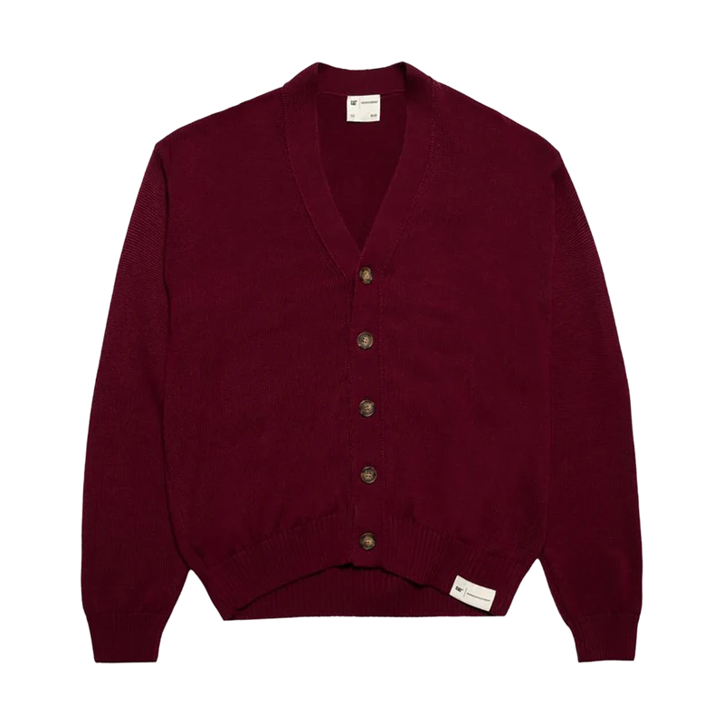 Cardigan Jaquard