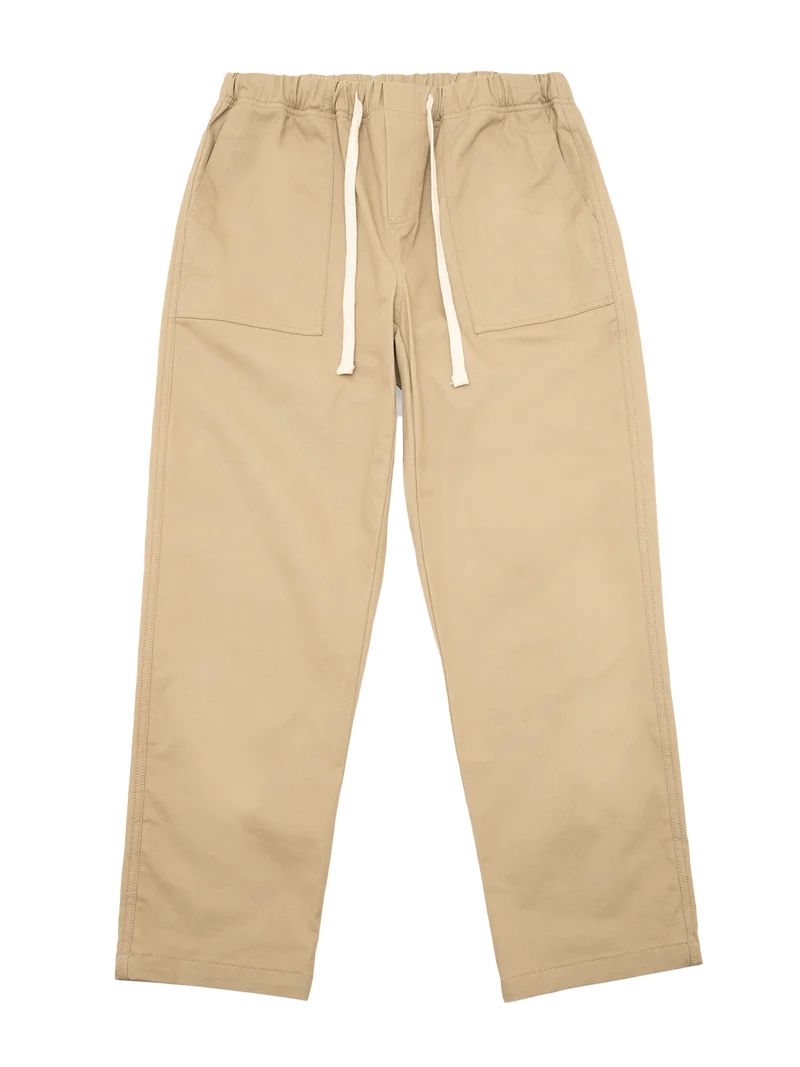 Pantalones Fatigue