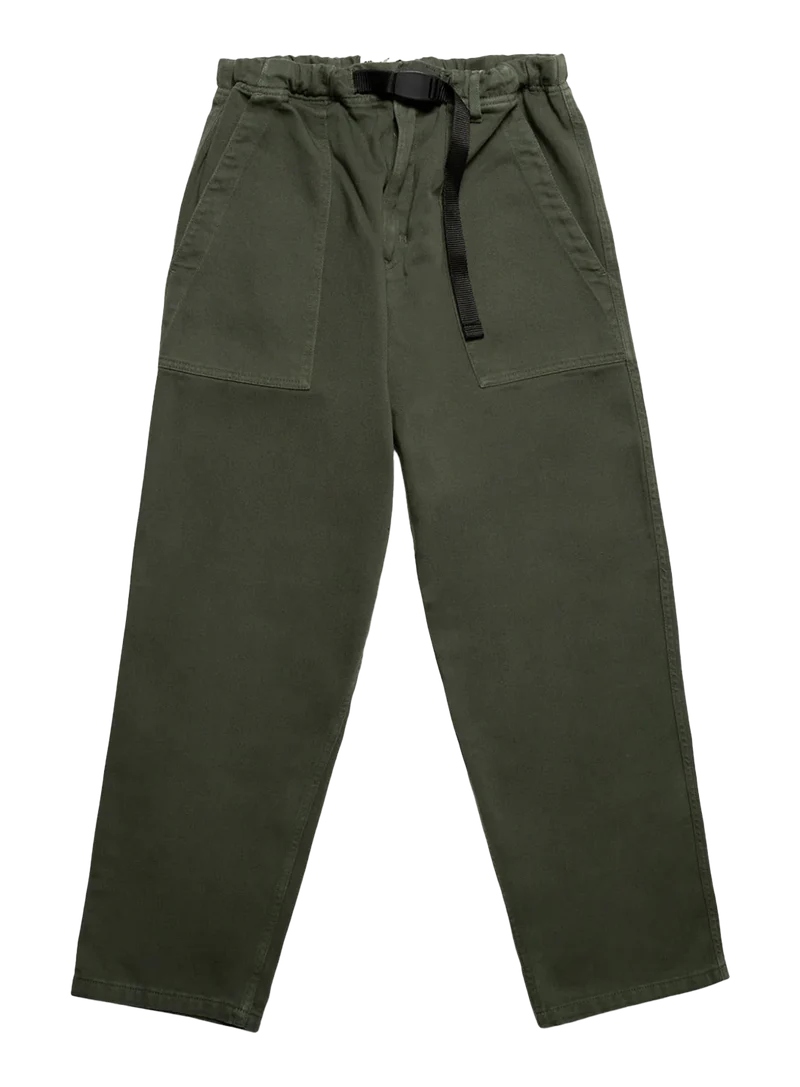 Pantalones Twill Clip