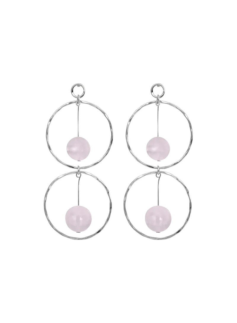 Pendientes Grace