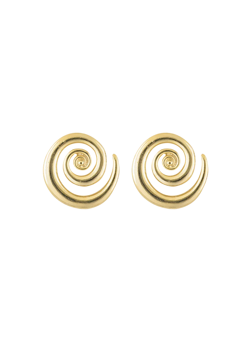 Pendientes Ondina