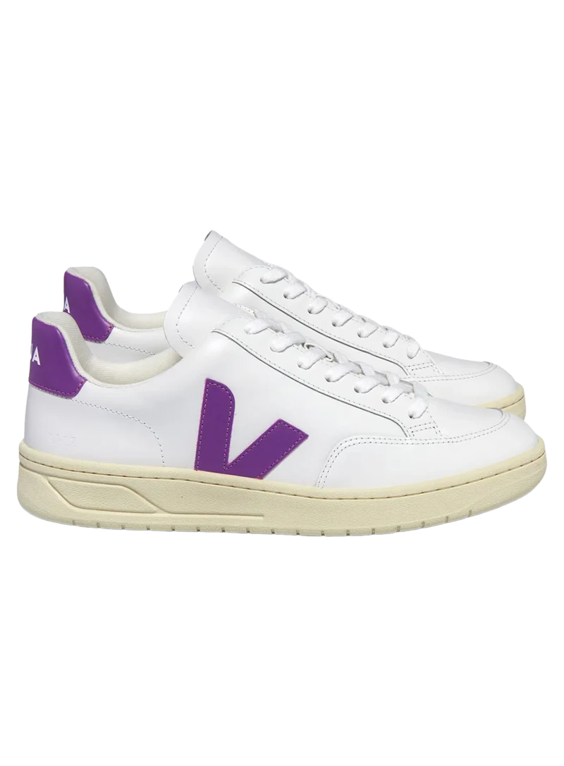 Zapatillas V-12