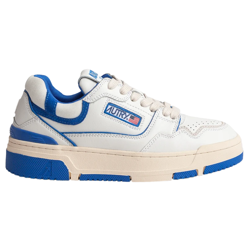 Zapatillas Clc Low