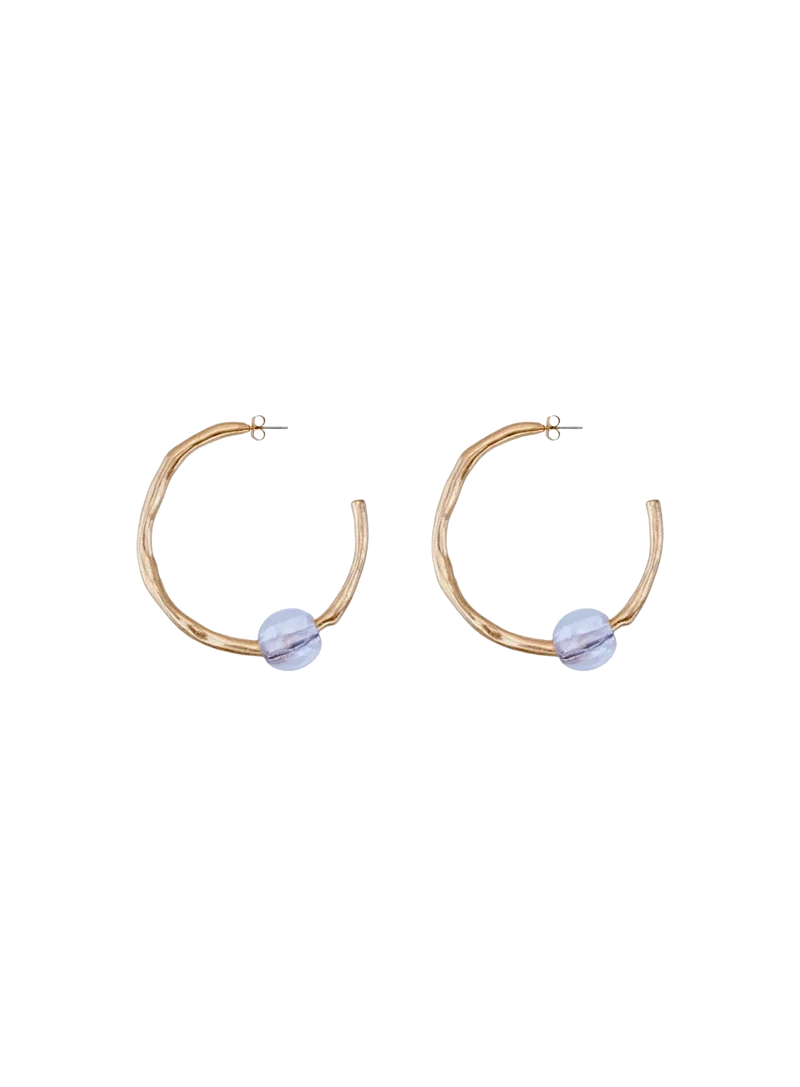 Pendientes Hazel