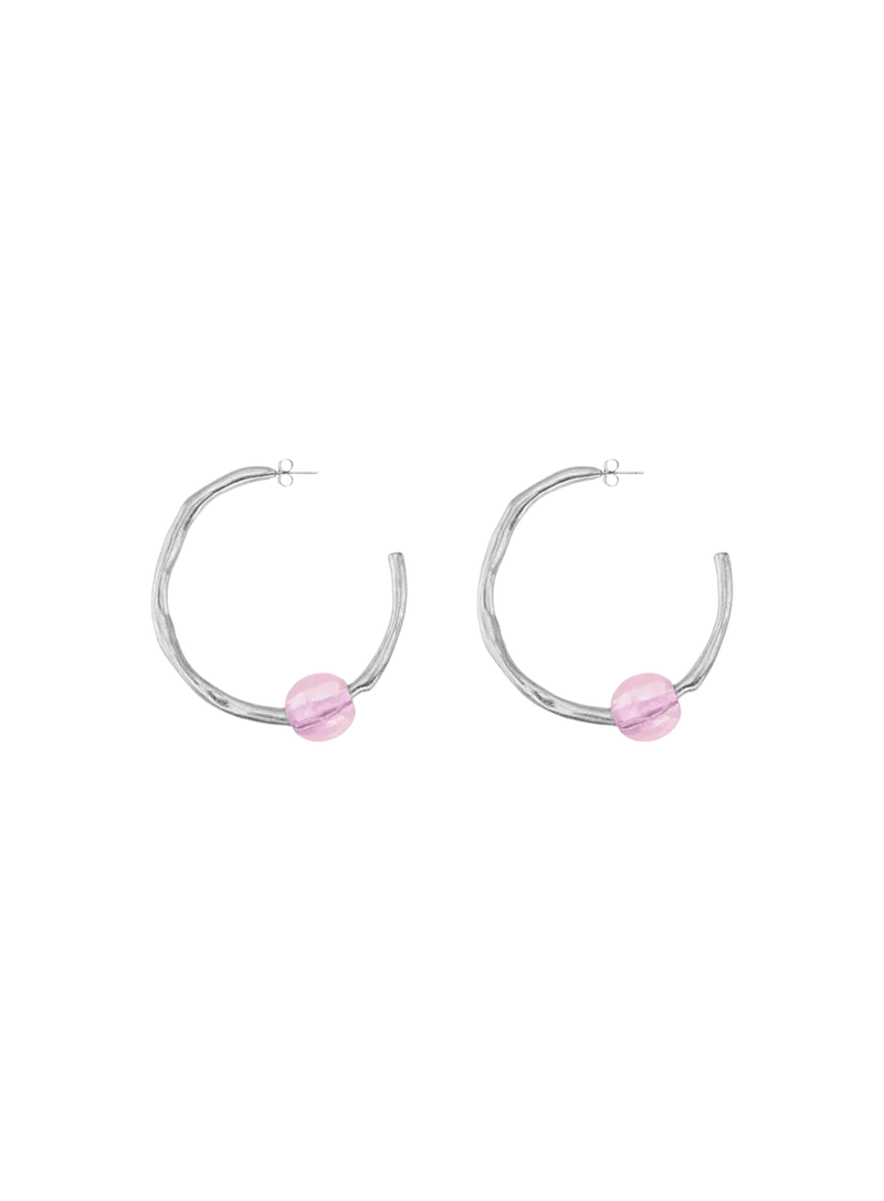 Pendientes Hazel
