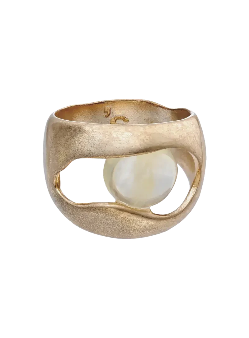 Anillo Harriet