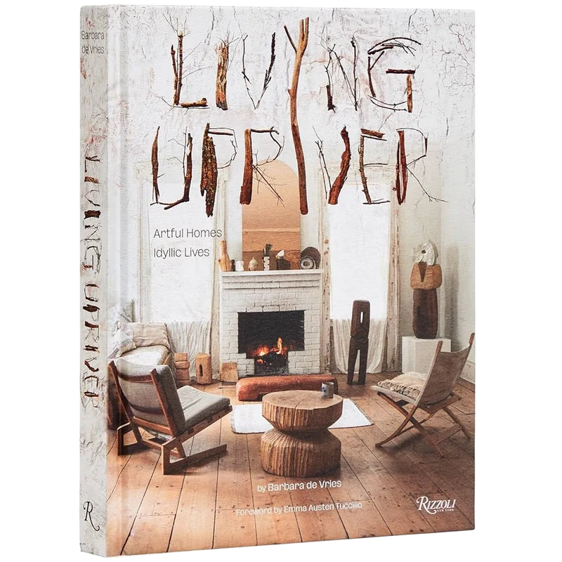 Living Upriver