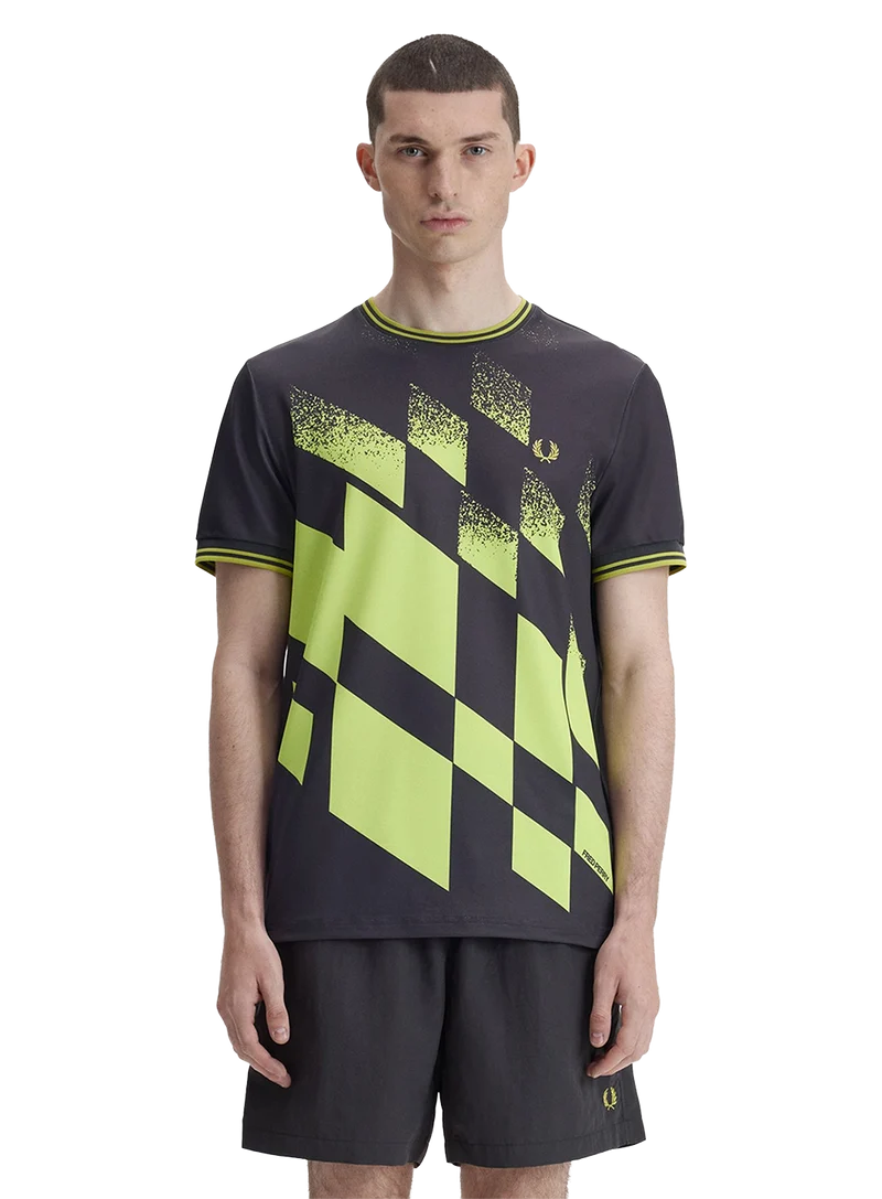 Camiseta M2723
