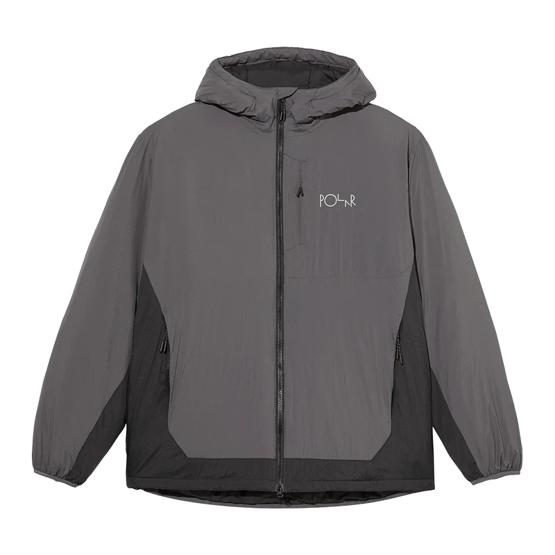 Parka Koda Insulated